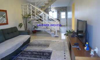 Imagem: CASA RESIDENCIAL em JUNDIAÍ - SP, JARDIM