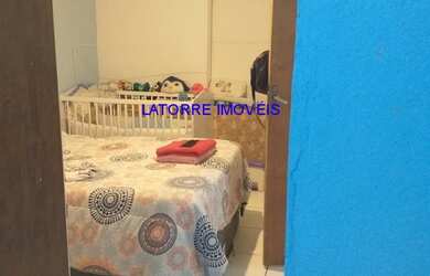 Imagem 5: CASA RESIDENCIAL em VÁRZEA PAULISTA - SP, VILA POPULAR