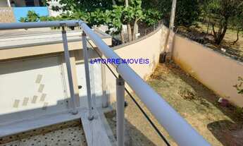 Imagem 4: CASA RESIDENCIAL em JUNDIAÍ - SP, PARQUE RESIDENCIAL JUNDIAÍ II