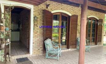 Imagem 4: CHACARA RESIDENCIAL em MEDEIROS - MG, MEDEIROS