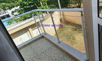 Imagem 2: CASA RESIDENCIAL em JUNDIAÍ - SP, PARQUE RESIDENCIAL JUNDIAÍ II