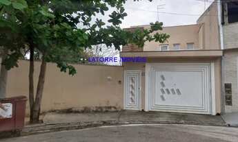 Imagem: CASA RESIDENCIAL em JUNDIAÍ - SP, PARQUE