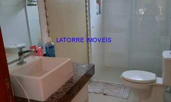 Imagem 5: CASA RESIDENCIAL em JUNDIAÍ - SP, PARQUE RESIDENCIAL JUNDIAÍ II