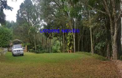 Imagem 4: CHACARA RESIDENCIAL em JARINU - SP, MARACANÃ