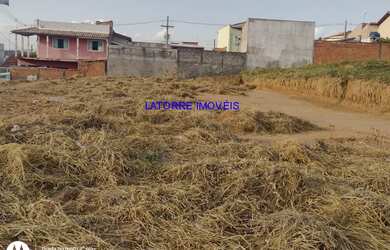 Imagem 4: TERRENO INDUSTRIAL em JUNDIAÍ - SP, LOTEAMENTO PARQUE INDUSTRIAL