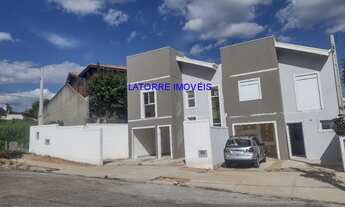 Imagem 2: CASA RESIDENCIAL em JUNDIAÍ - SP, RECANTO QUARTO CENTENÁRIO