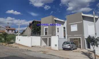 Imagem: CASA RESIDENCIAL em JUNDIAÍ - SP, RECANTO