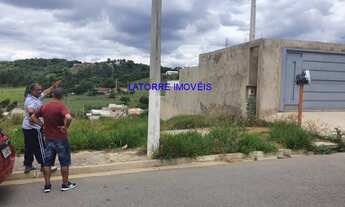 Imagem 3: TERRENO RESIDENCIAL em Itupeva - SP, Jardim Itália