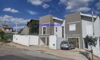 Imagem 3: CASA RESIDENCIAL em JUNDIAÍ - SP, RECANTO QUARTO CENTENÁRIO