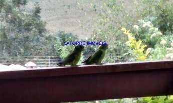 Imagem 6: CHACARA RESIDENCIAL em BRAGANÇA PAULISTA - SP, PORTAL SÃO MARCELO