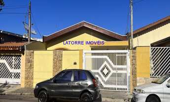 Imagem: CASA RESIDENCIAL em JUNDIAÍ - SP, JARDIM