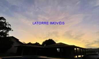 Imagem 7: CHACARA RESIDENCIAL em BRAGANÇA PAULISTA - SP, PORTAL SÃO MARCELO