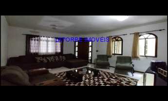 Imagem 1: CASA RESIDENCIAL em JUNDIAÍ - SP, PARQUE CIDADE JARDIM II