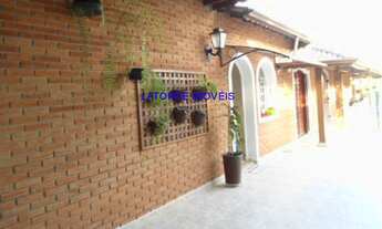 Imagem: CASA RESIDENCIAL em JUNDIAÍ - SP, JARDIM