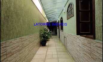 Imagem 7: CASA RESIDENCIAL em JUNDIAÍ - SP, PARQUE CIDADE JARDIM II