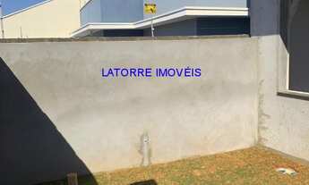 Imagem 2: CASA RESIDENCIAL em JUNDIAÍ - SP, RESIDENCIAL SANTA GIOVANA