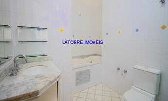 Imagem 5: APARTAMENTO RESIDENCIAL em JUNDIAÍ - SP, VILA VIRGÍNIA