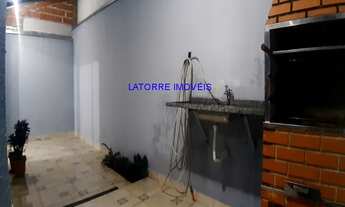 Imagem 3: CASA RESIDENCIAL em INDAIATUBA - SP, JARDIM DOS COLIBRIS