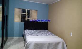 Imagem 2: CASA RESIDENCIAL em JUNDIAÍ - SP, VILA NOVA ESPERIA