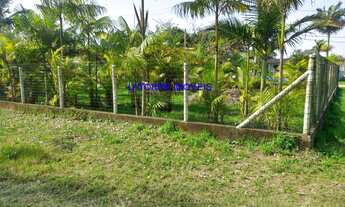 Imagem: TERRENO RESIDENCIAL em ILHA COMPRIDA - SP