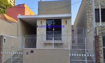 Imagem: CASA RESIDENCIAL em JUNDIAÍ - SP, VILA