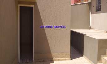 Imagem 3: CASA RESIDENCIAL em JUNDIAÍ - SP, VILA PROGRESSO