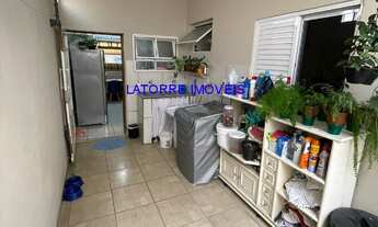 Imagem 6: CASA RESIDENCIAL em JUNDIAÍ - SP, PARQUE ALMERINDA PEREIRA CHAVES