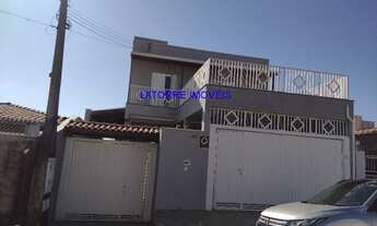 Imagem: CASA RESIDENCIAL em JUNDIAÍ - SP, VILA