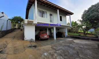 Imagem: CHACARA RESIDENCIAL em ITATIBA - SP, BAIRRO