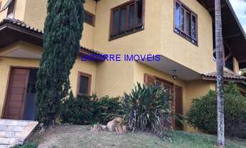 Imagem: CASA RESIDENCIAL em ITATIBA - SP, PARQUE