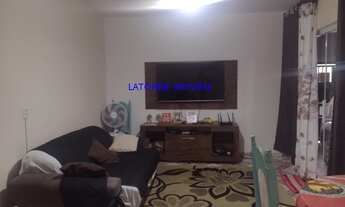 Imagem 4: CASA RESIDENCIAL em JUNDIAÍ - SP, PARQUE ALMERINDA PEREIRA CHAVES