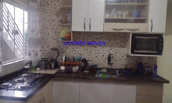 Imagem 5: CASA RESIDENCIAL em JUNDIAÍ - SP, PARQUE ALMERINDA PEREIRA CHAVES