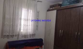 Imagem 7: CASA RESIDENCIAL em JUNDIAÍ - SP, PARQUE ALMERINDA PEREIRA CHAVES