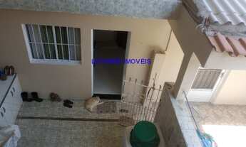 Imagem 6: CASA RESIDENCIAL em CAJAMAR - SP, PARAÍSO (POLVILHO