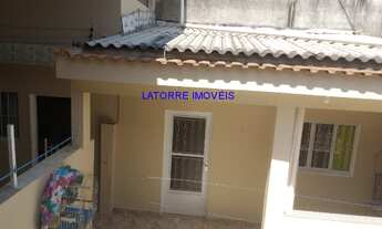 Imagem 7: CASA RESIDENCIAL em CAJAMAR - SP, PARAÍSO (POLVILHO