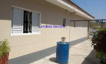 Imagem 4: CASA RESIDENCIAL em CAJAMAR - SP, PARAÍSO (POLVILHO