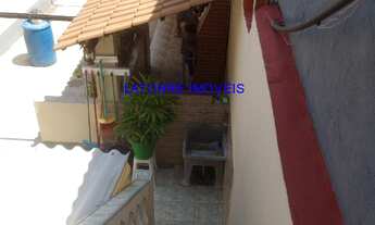 Imagem 3: CASA RESIDENCIAL em CAJAMAR - SP, PARAÍSO (POLVILHO