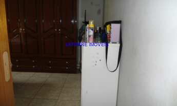 Imagem 6: CASA RESIDENCIAL em JUNDIAÍ - SP, PARQUE RESIDENCIAL JUNDIAÍ