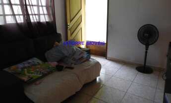 Imagem 2: CASA RESIDENCIAL em JUNDIAÍ - SP, PARQUE RESIDENCIAL JUNDIAÍ