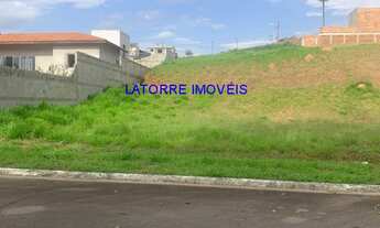 Imagem: TERRENO RESIDENCIAL em JUNDIAÍ - SP, JARDIM