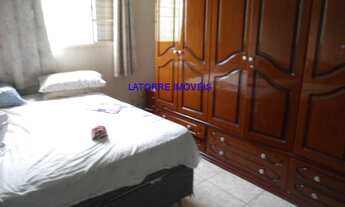 Imagem 5: CASA RESIDENCIAL em JUNDIAÍ - SP, PARQUE RESIDENCIAL JUNDIAÍ