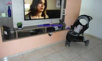 Imagem 3: CASA RESIDENCIAL em JUNDIAÍ - SP, PARQUE RESIDENCIAL JUNDIAÍ