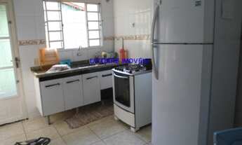 Imagem: CASA RESIDENCIAL em JUNDIAÍ - SP, PARQUE