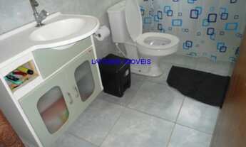 Imagem 7: CASA RESIDENCIAL em JUNDIAÍ - SP, PARQUE RESIDENCIAL JUNDIAÍ