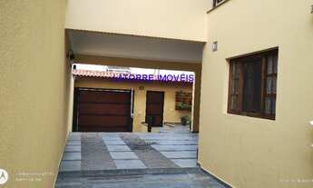 Imagem: CASA RESIDENCIAL em JUNDIAÍ - SP, MIRANTE