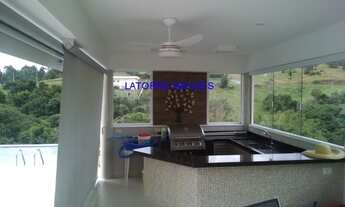 Imagem 5: CASA RESIDENCIAL em ITUPEVA - SP, RESIDENCIAL DOS LAGOS