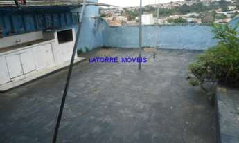 Imagem: CASA RESIDENCIAL em JUNDIAÍ - SP, JARDIM