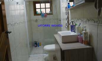 Imagem 4: CASA RESIDENCIAL em JUNDIAÍ - SP, PARQUE ALMERINDA PEREIRA CHAVES