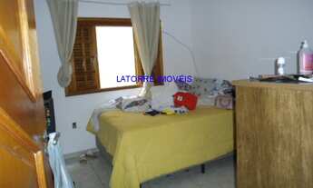 Imagem 5: CASA RESIDENCIAL em JUNDIAÍ - SP, PARQUE ALMERINDA PEREIRA CHAVES