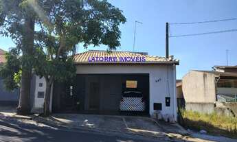 Imagem: CASA RESIDENCIAL em JUNDIAÍ - SP, PARQUE